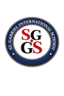 st gabriel logo